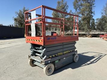 Main image Sky Jack SJIII4626