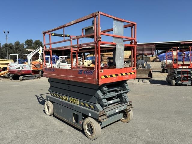 Image of Sky Jack SJIII4626 equipment image 1