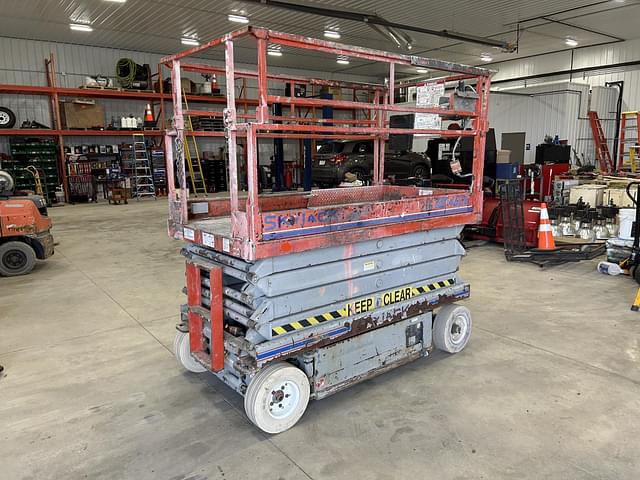 Image of Sky Jack SJIII4626 equipment image 2