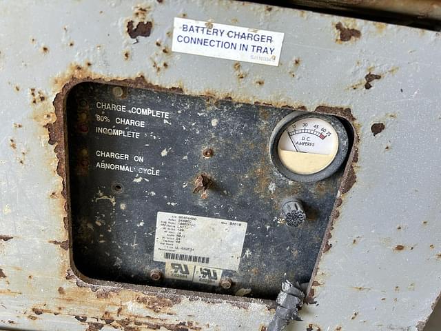 Image of Sky Jack SJIII4626 equipment image 4
