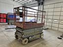 1999 Sky Jack SJIII4626 Image