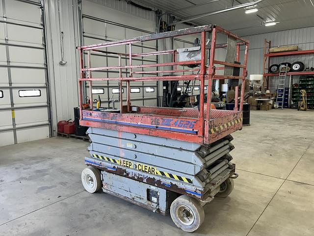 Image of Sky Jack SJIII4626 equipment image 1
