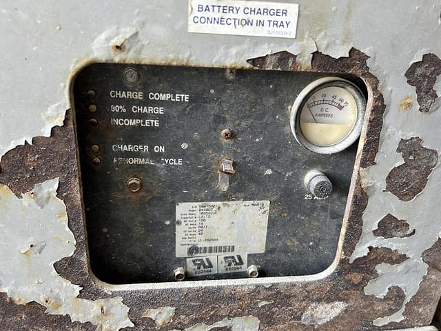 Image of Sky Jack SJIII4626 equipment image 4