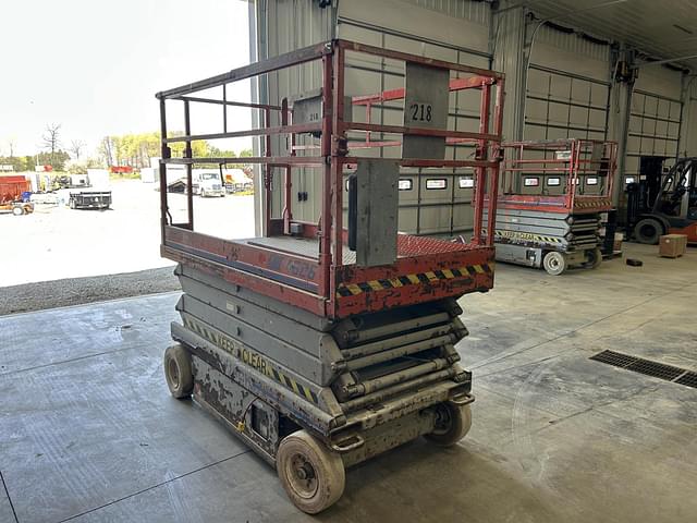Image of Sky Jack SJIII4626 equipment image 2