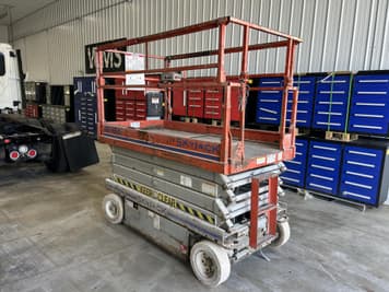 Main image Sky Jack SJIII4626