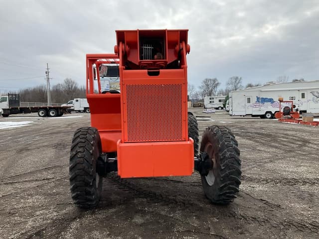 Image of Skytrak 6036 equipment image 3