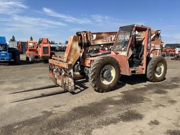 Main image Skytrak 8042