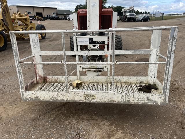 Image of Snorkel ATB-60ALFO equipment image 4