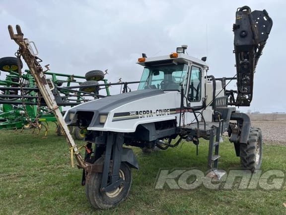 Main image Spra-Coupe 3440