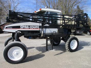 Main image Spra-Coupe 4440