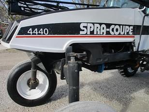 Main image Spra-Coupe 4440 11