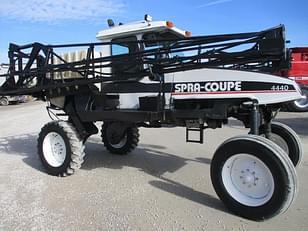 Main image Spra-Coupe 4440 1