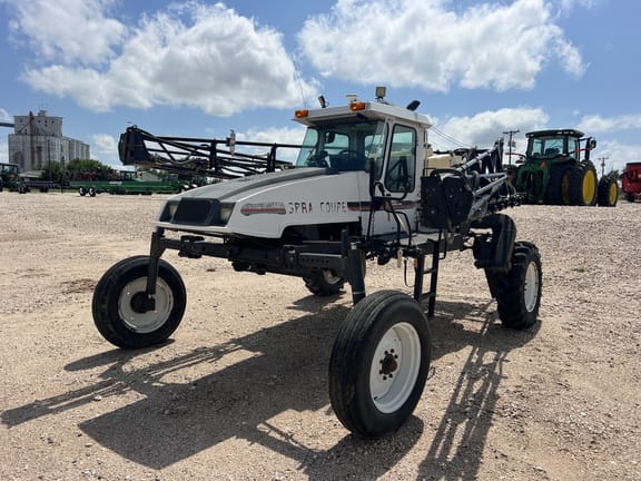 Main image Spra-Coupe 3440