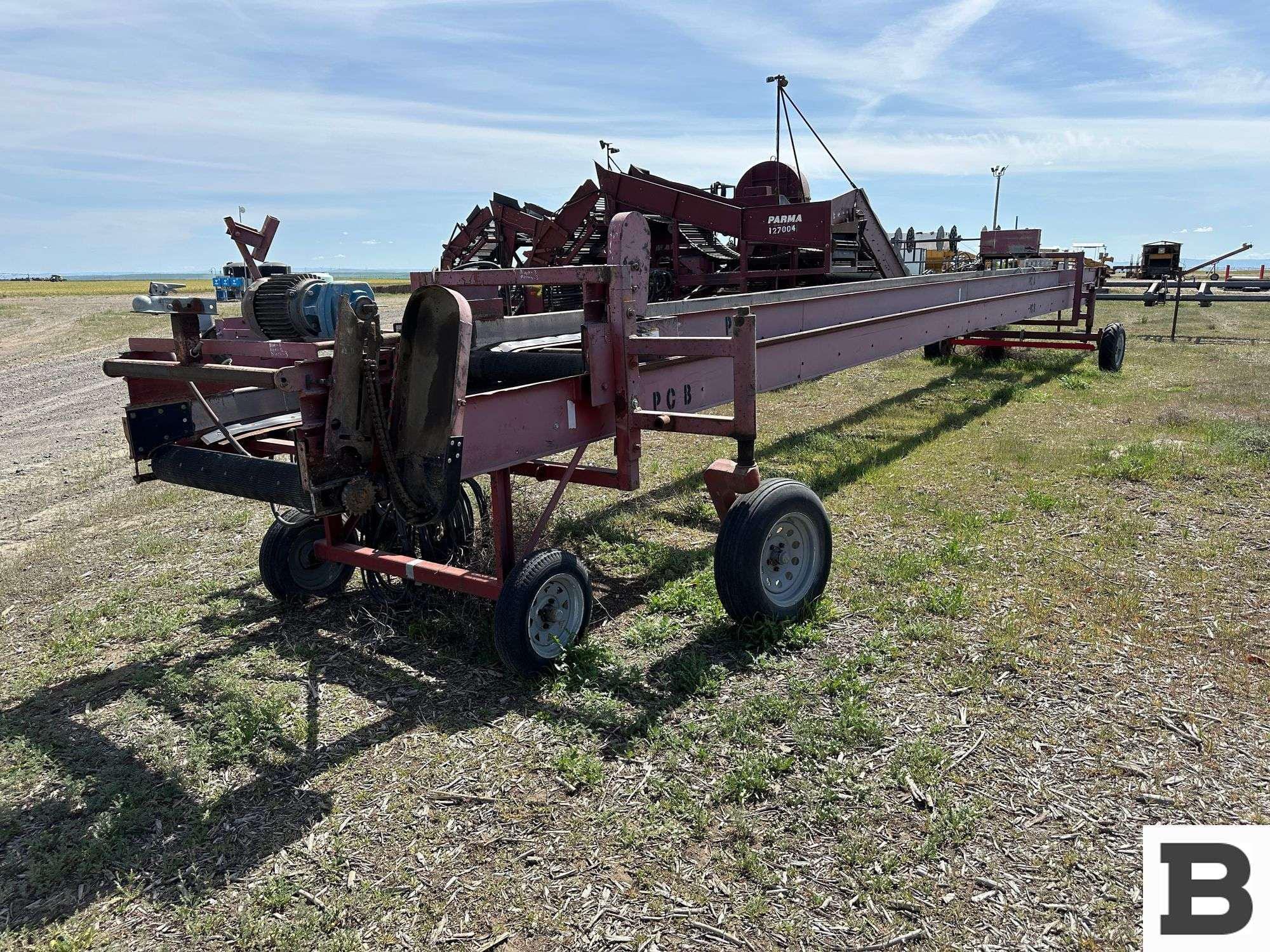 Main image Spudnik 1205