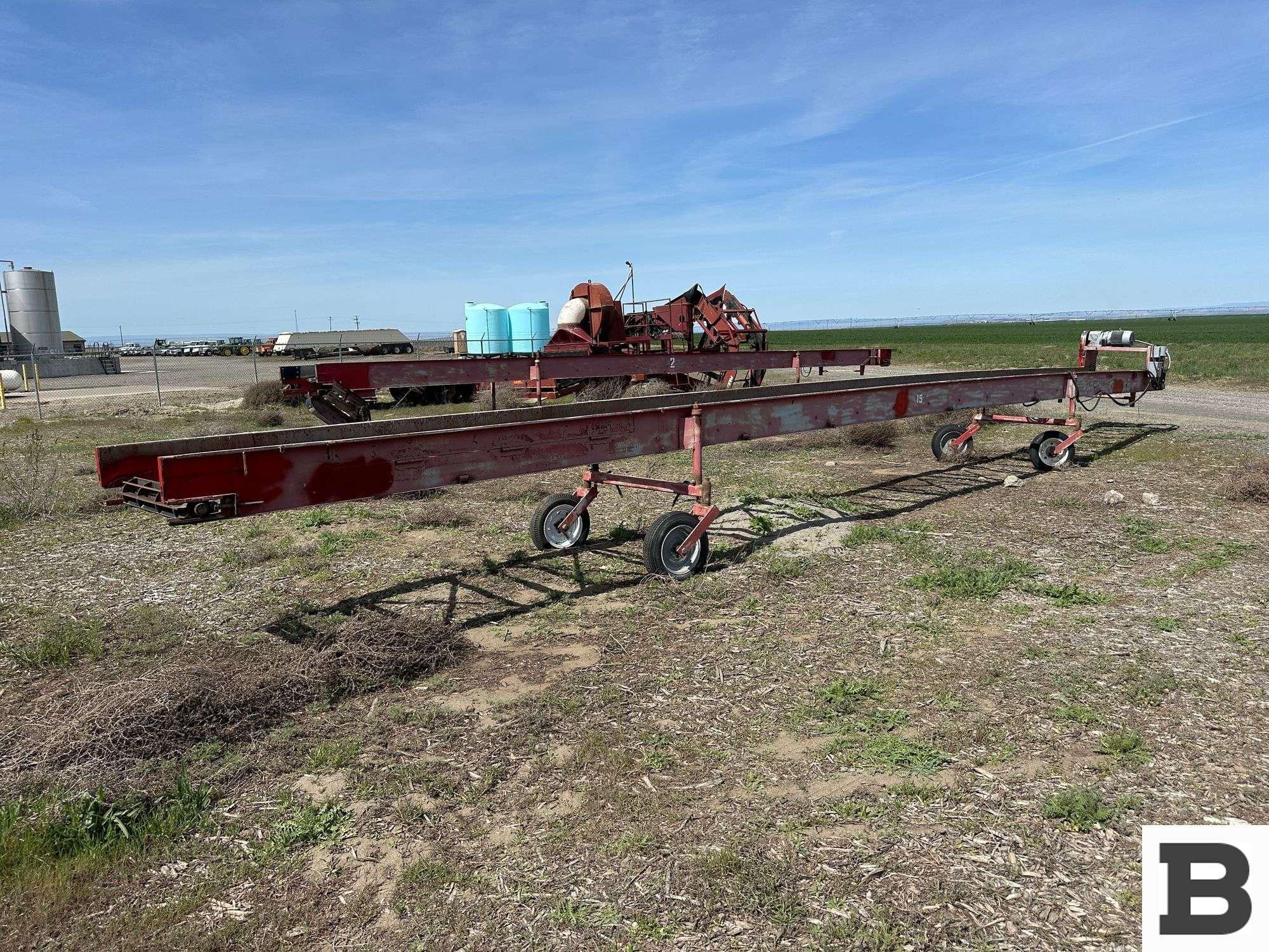 Main image Spudnik 1205