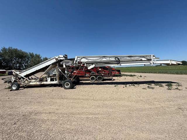 Image of Spudnik 750 equipment image 1