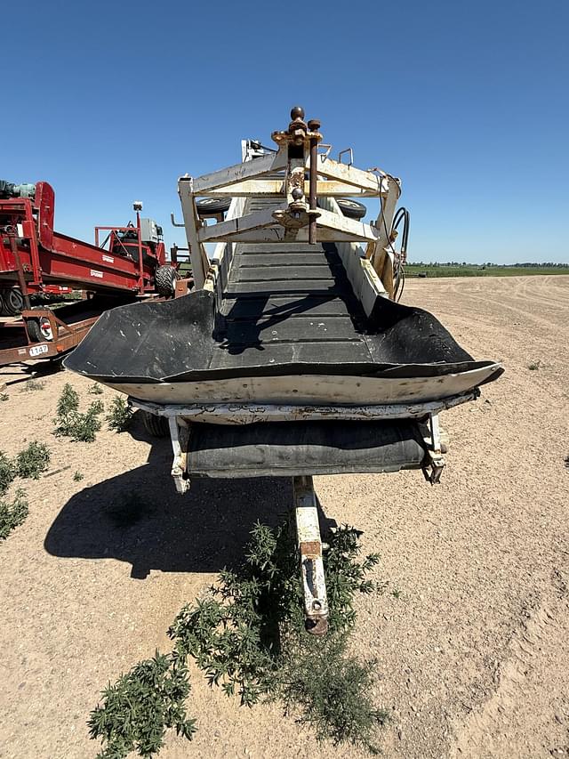 Image of Spudnik 750 equipment image 4