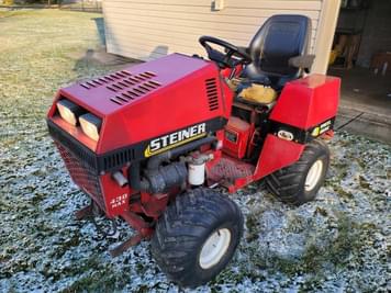 Main image Steiner 430 Max