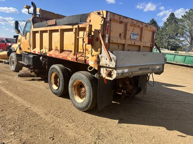 Image of Sterling 9500 equipment image 4