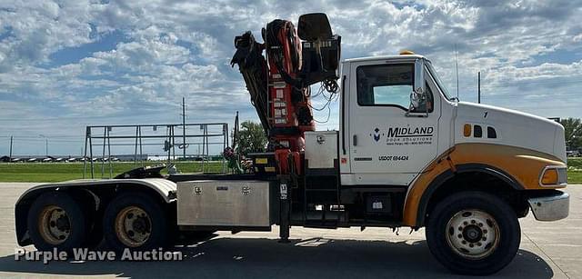 Image of Sterling A-Line equipment image 3