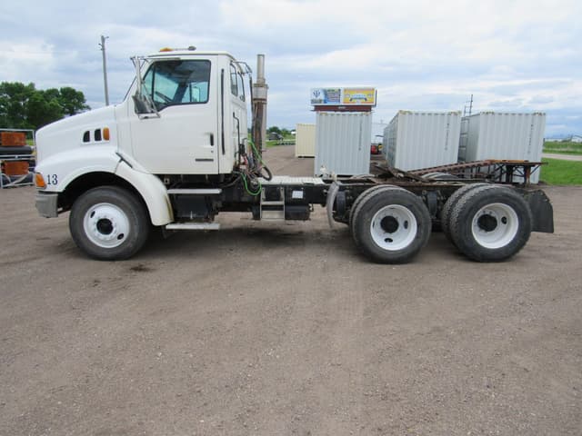 Image of Sterling AT9500 equipment image 4