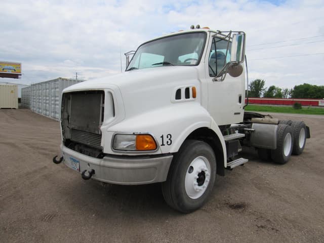 Image of Sterling AT9500 equipment image 1