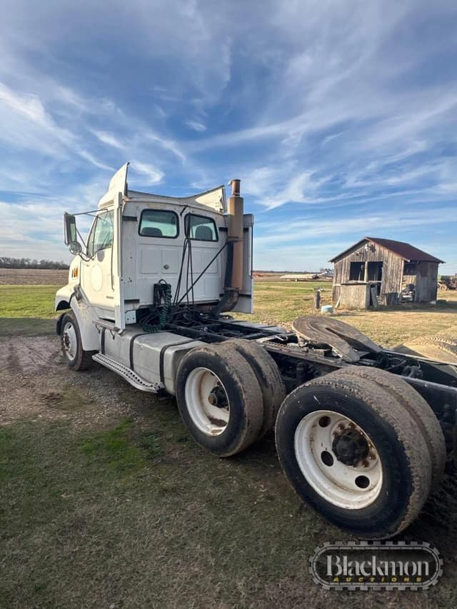 Image of Sterling A9513 equipment image 2