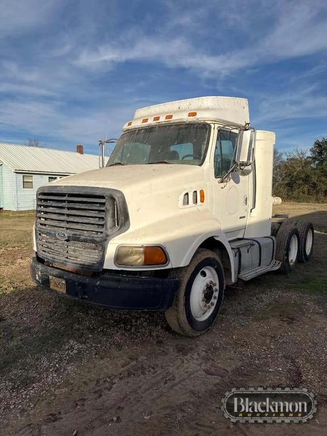 Image of Sterling A9513 equipment image 1