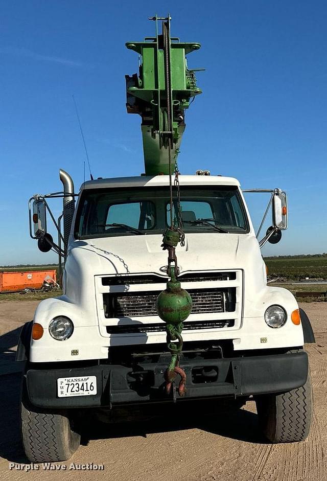 Image of Sterling L-Line equipment image 1