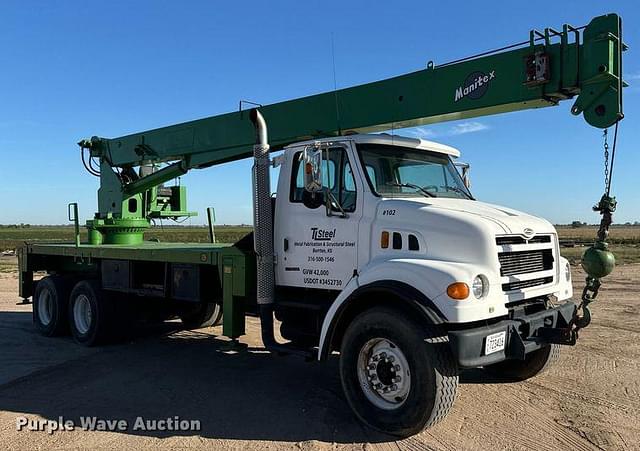 Image of Sterling L-Line equipment image 2