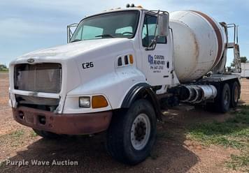 Main image Sterling L-Line