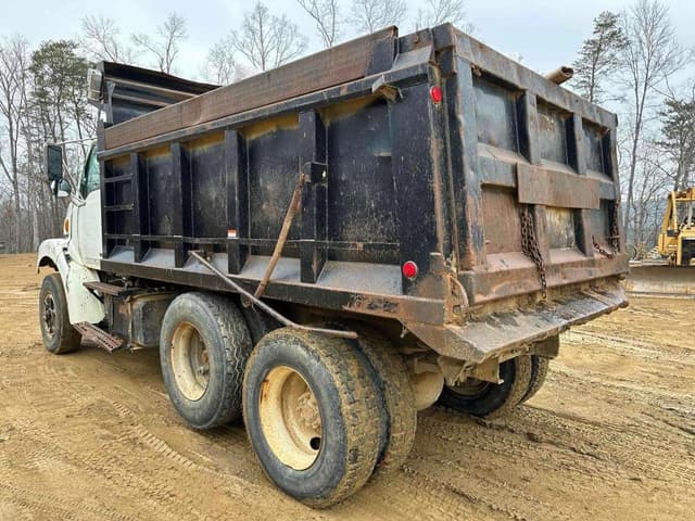 Image of Sterling L7501 equipment image 2