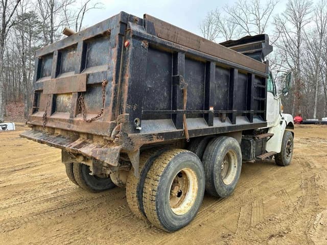 Image of Sterling L7501 equipment image 4