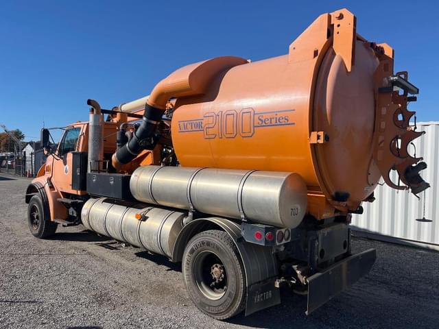 Image of Sterling L7501 equipment image 1