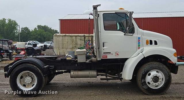 Image of Sterling L7501 equipment image 3
