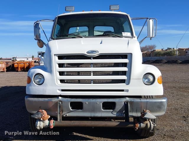 Image of Sterling L7501 equipment image 1