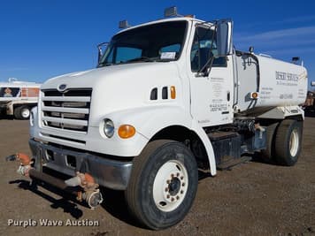 Main image Sterling L7501