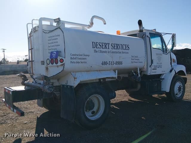 Image of Sterling L7501 equipment image 4