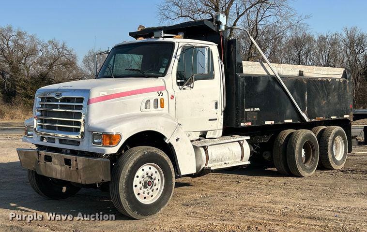 Main image Sterling L8511