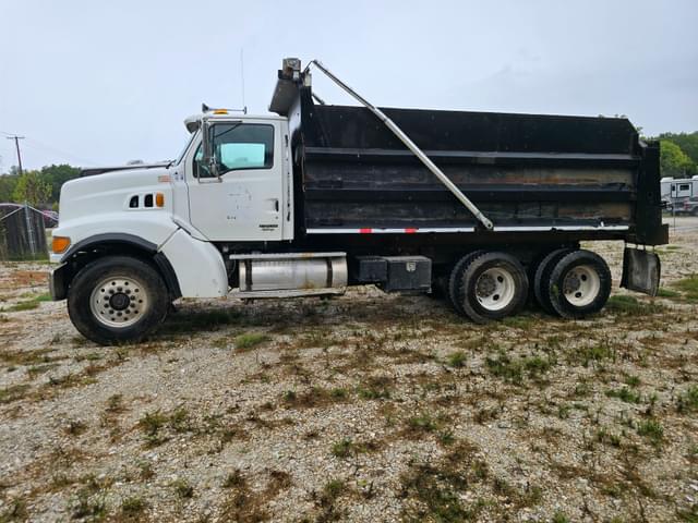 Image of Sterling L9511 equipment image 4