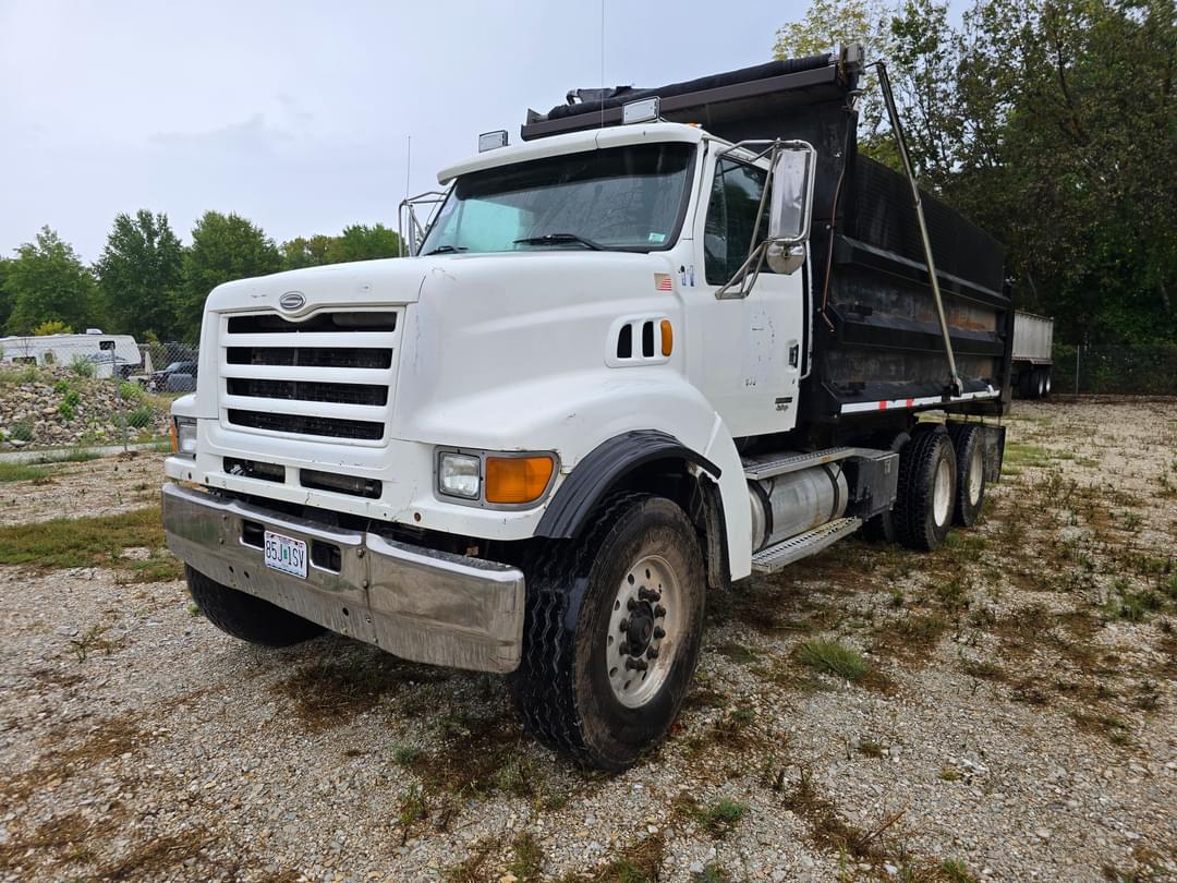 Image of Sterling L9511 Primary image