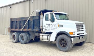 Main image Sterling L9511