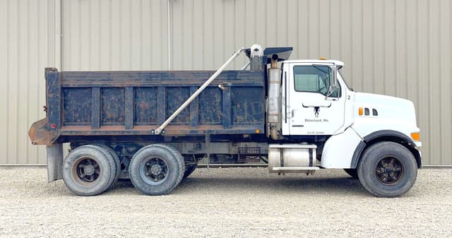 Image of Sterling L9511 equipment image 3