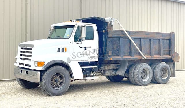 Image of Sterling L9511 equipment image 2