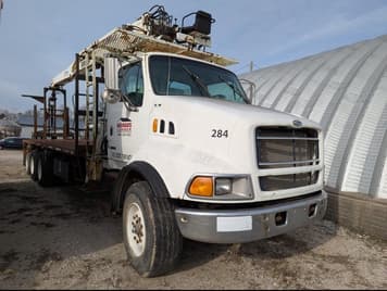 Main image Sterling L9513