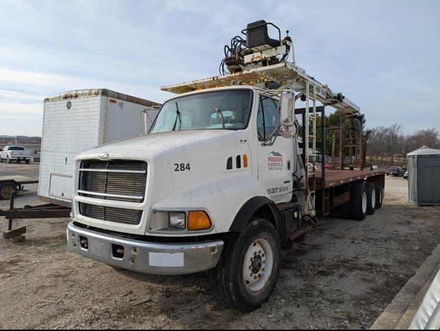 Image of Sterling L9513 equipment image 1