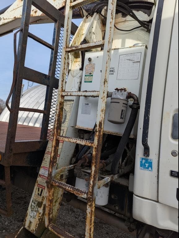 Image of Sterling L9513 equipment image 3