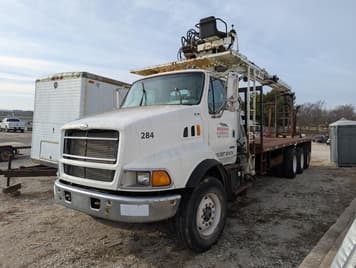 Main image Sterling L9513