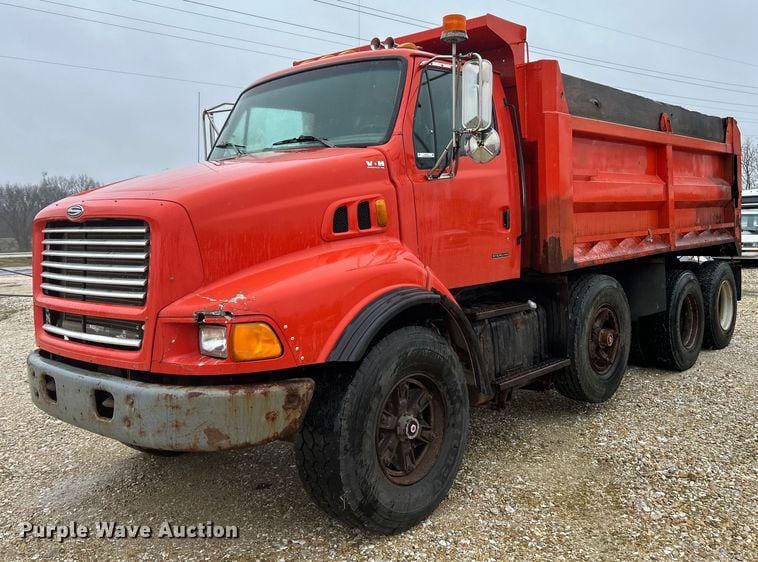 Main image Sterling L9513