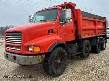 Main image Sterling L9513